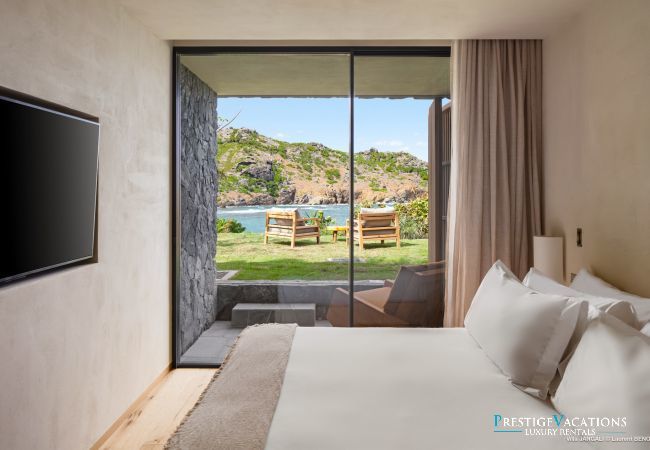 Villa in Saint Barthélemy - Domaine de Jangali