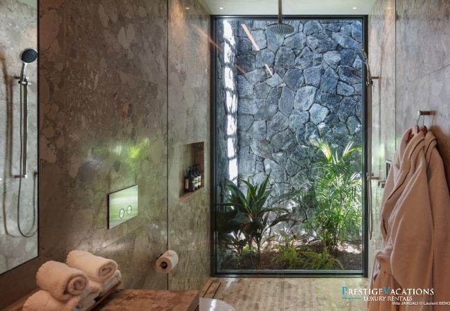 Villa in Saint Barthélemy - Domaine de Jangali
