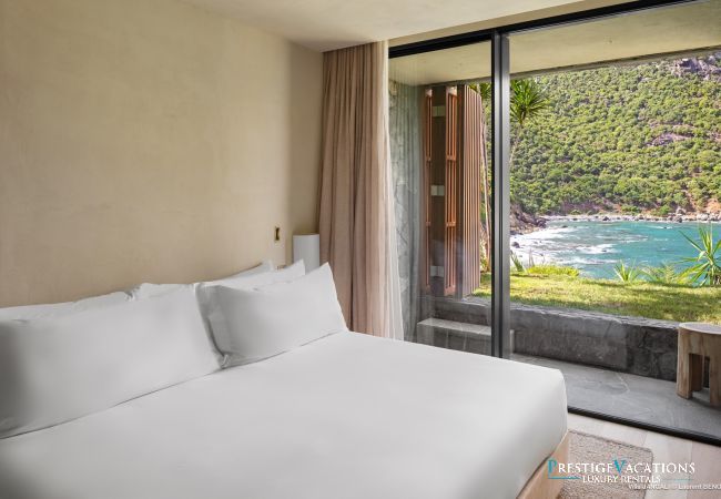 Villa in Saint Barthélemy - Domaine de Jangali