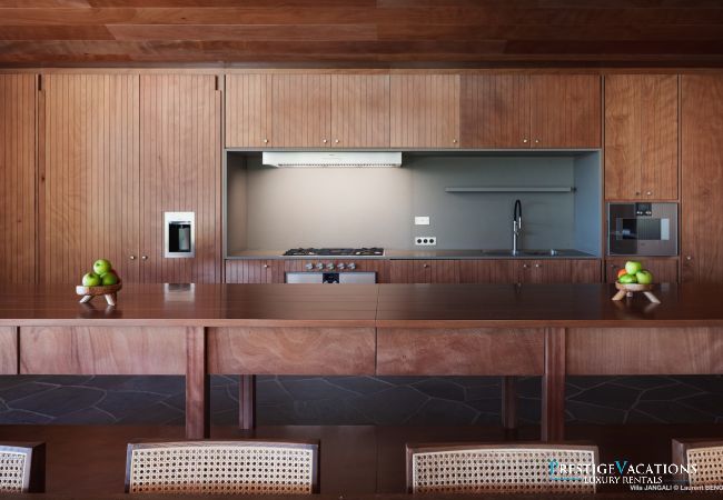 Villa in Saint Barthélemy - Domaine de Jangali