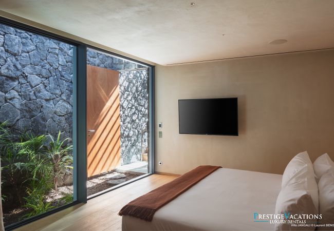 Villa in Saint Barthélemy - Domaine de Jangali