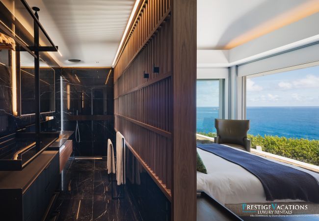 Villa in Saint Barthélemy - Domingue