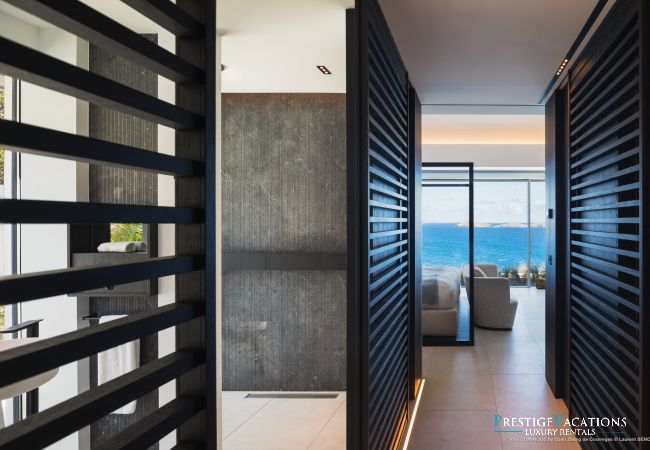Villa in Saint Barthélemy - Domingue