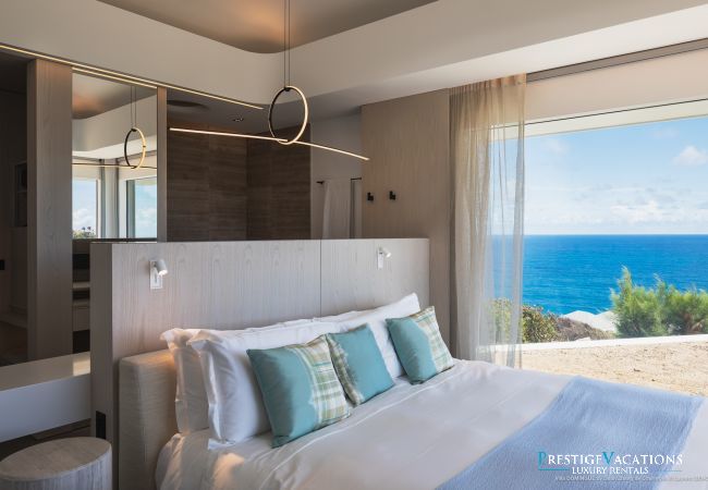 Villa in Saint Barthélemy - Domingue