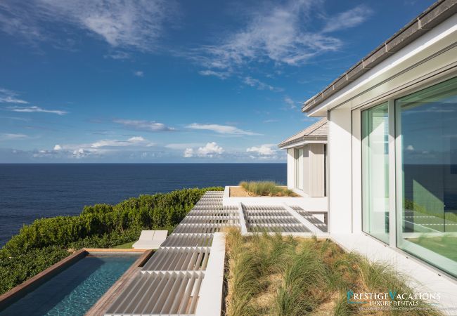 Villa in Saint Barthélemy - Domingue