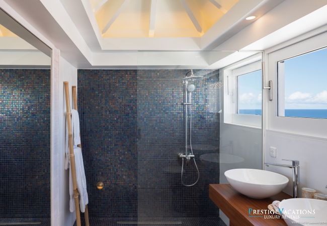 Villa in Saint Barthélemy - Elle