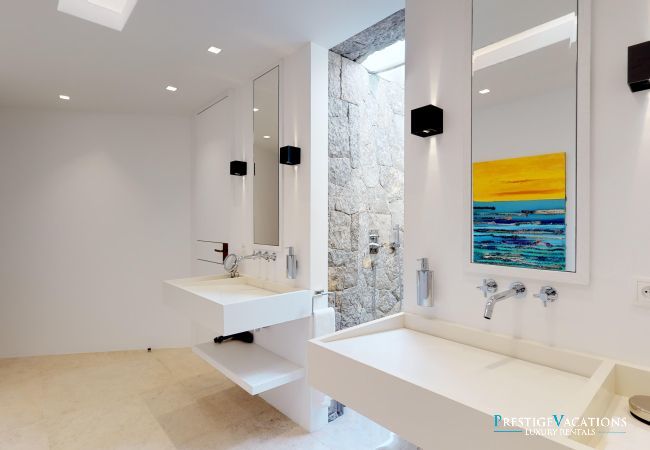 Villa in Saint Barthélemy - Epicure