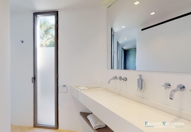 Villa in Saint Barthélemy - Epicure