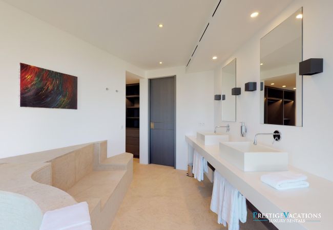 Villa in Saint Barthélemy - Epicure