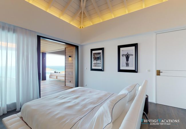 Villa in Saint Barthélemy - Epicure