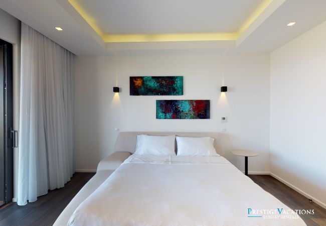 Villa in Saint Barthélemy - Epicure