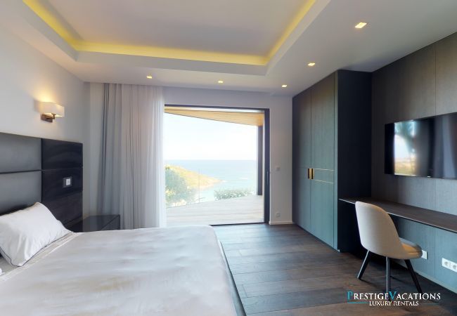 Villa in Saint Barthélemy - Epicure