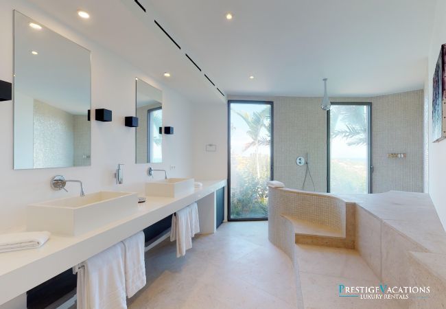 Villa in Saint Barthélemy - Epicure