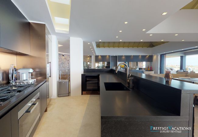 Villa in Saint Barthélemy - Epicure
