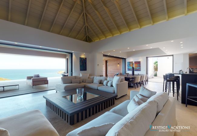 Villa in Saint Barthélemy - Epicure