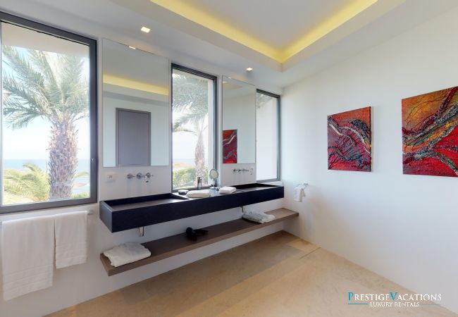 Villa in Saint Barthélemy - Epicure