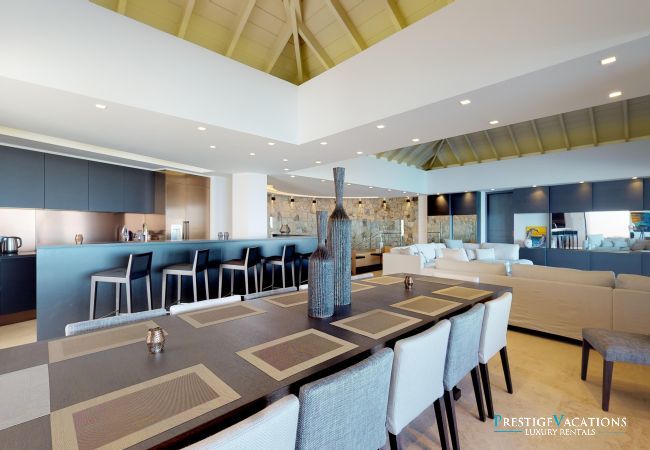 Villa in Saint Barthélemy - Epicure