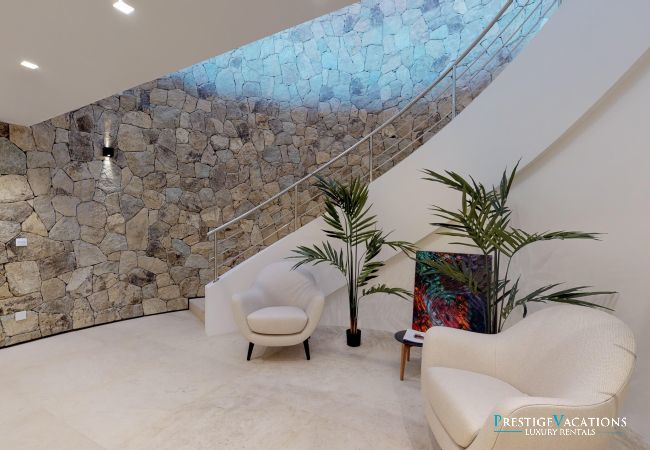 Villa in Saint Barthélemy - Epicure