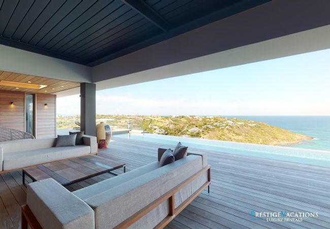 Villa in Saint Barthélemy - Epicure