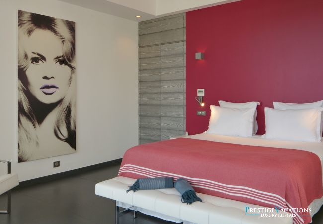 Villa in Saint Barthélemy - Eternity