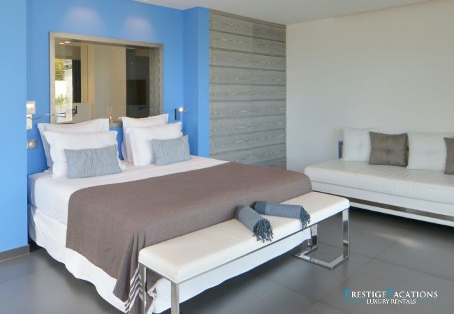 Villa in Saint Barthélemy - Eternity