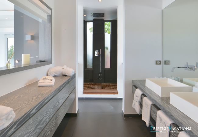 Villa in Saint Barthélemy - Eternity