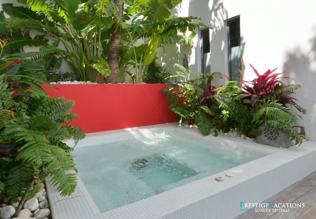 Villa in Saint Barthélemy - Eternity