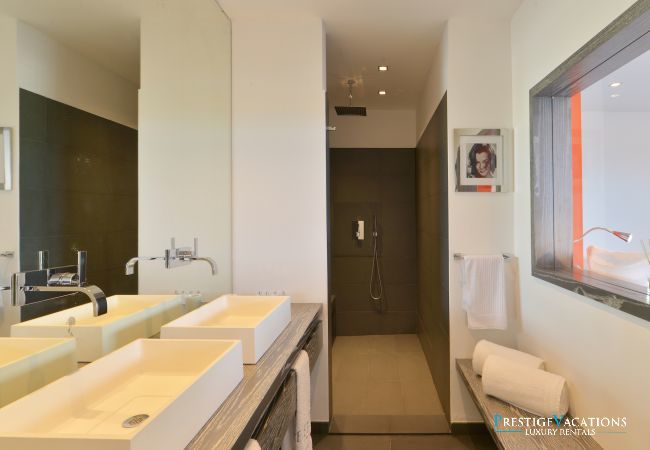 Villa in Saint Barthélemy - Eternity