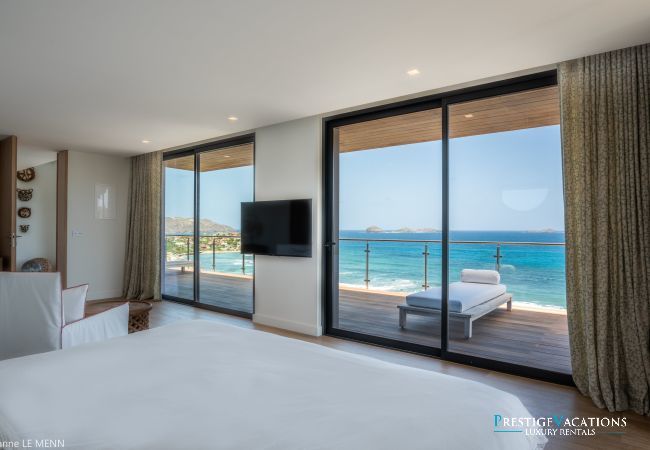 Villa in Saint Barthélemy - Firefly