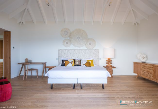 Villa in Saint Barthélemy - Firefly