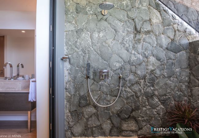Villa in Saint Barthélemy - Firefly