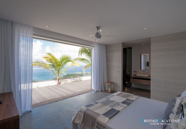 Villa in Saint Barthélemy - Ginger