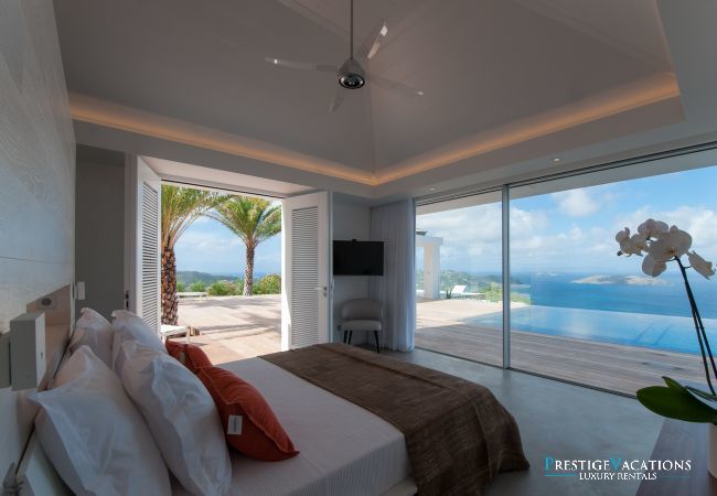 Villa in Saint Barthélemy - Ginger