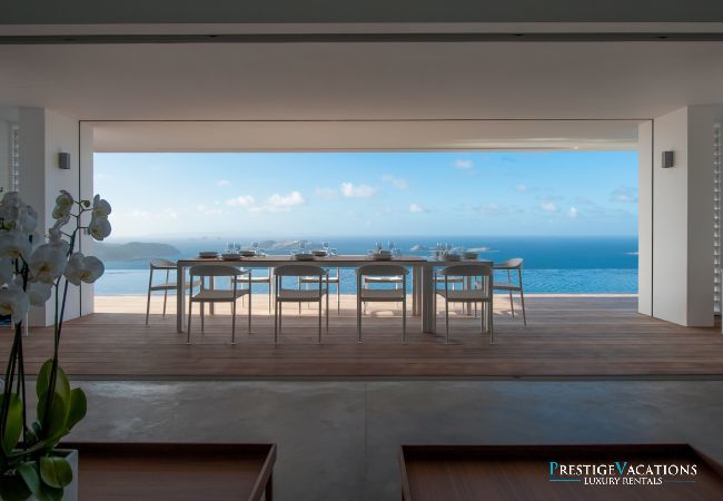 Villa in Saint Barthélemy - Ginger