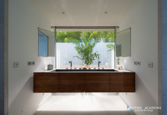 Villa in Saint Barthélemy - Ginger