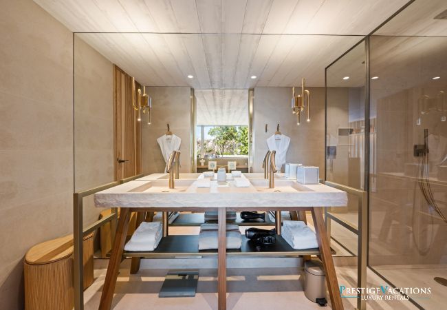 Villa in Saint Barthélemy - Golden Eye