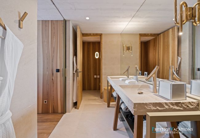 Villa in Saint Barthélemy - Golden Eye