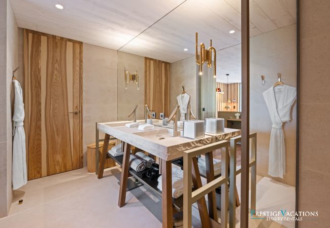 Villa in Saint Barthélemy - Golden Eye
