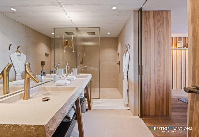 Villa in Saint Barthélemy - Golden Eye