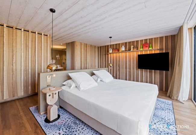 Villa in Saint Barthélemy - Golden Eye