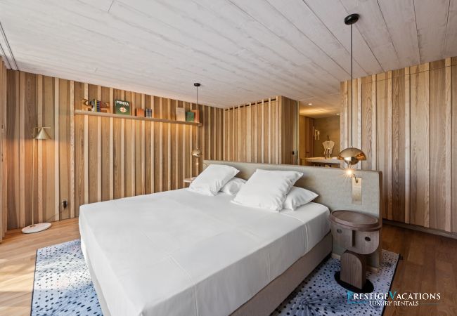 Villa in Saint Barthélemy - Golden Eye