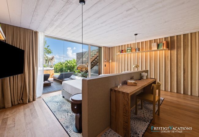 Villa in Saint Barthélemy - Golden Eye