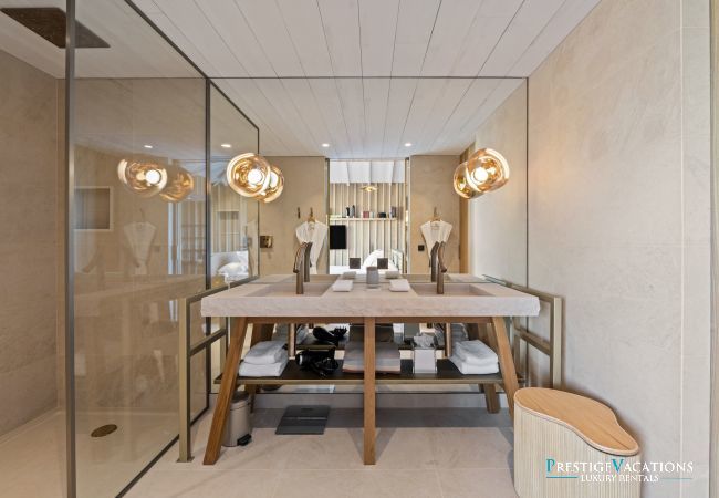 Villa in Saint Barthélemy - Golden Eye
