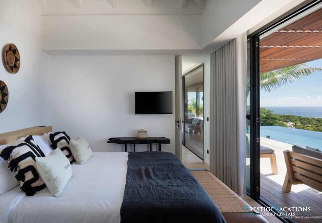 Villa in Saint Barthélemy - Gypsea