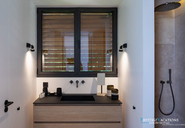 Villa in Saint Barthélemy - Gypsea