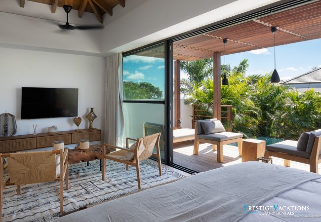 Villa in Saint Barthélemy - Gypsea