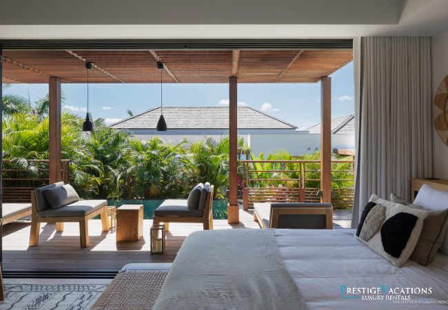 Villa in Saint Barthélemy - Gypsea