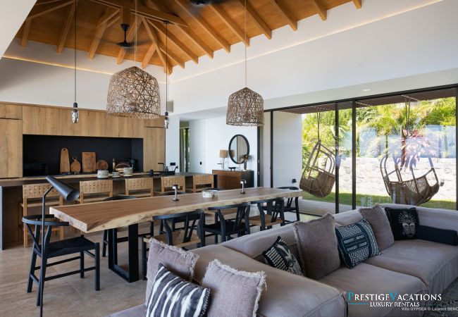 Villa in Saint Barthélemy - Gypsea