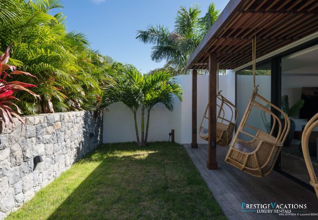 Villa in Saint Barthélemy - Gypsea