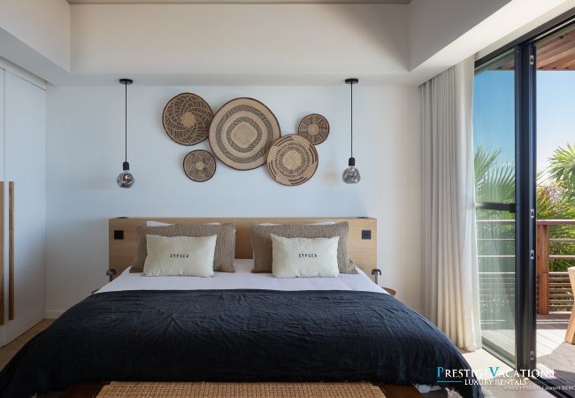 Villa in Saint Barthélemy - Gypsea